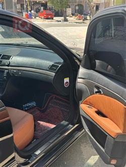 مرسيدس بنز E-Class